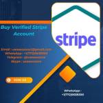 Buy Verified Stripe Account Profile Picture