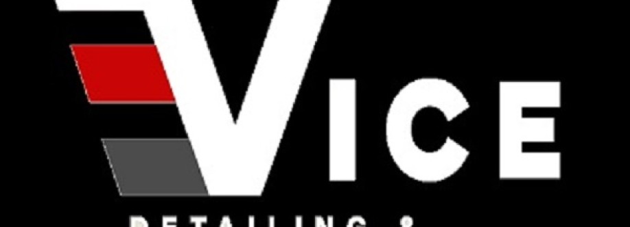 Vice Detailing and Ceramic Coating Cover Image