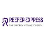 Reefer Express Profile Picture