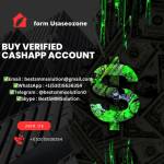 Buy Verified CashApp Account Profile Picture