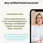 Buy verified Paxful accounts Profile Picture
