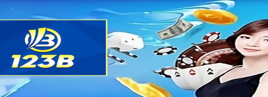 123B Nhà cái Cover Image