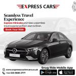 Selhurst Minicabs Profile Picture