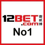 12BetNo1 Me Profile Picture