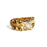 chrome hearts rings Profile Picture