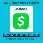Buy Verified CashApp Accounts Profile Picture