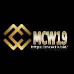 MCW19 19 profile picture