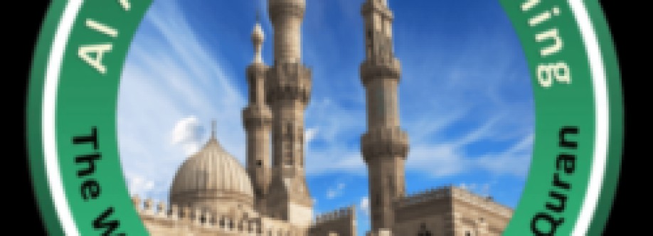 Al Azhar Quran Teaching Cover Image