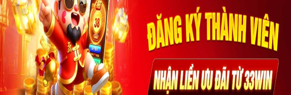 Nhà Cái 33WIN Cover Image