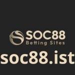 Nhà Cái Soc88 Profile Picture