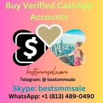 Buy Verified CashApp Accounts Profile Picture