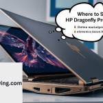 where to sell my hp dragonfly pro laptop Profile Picture