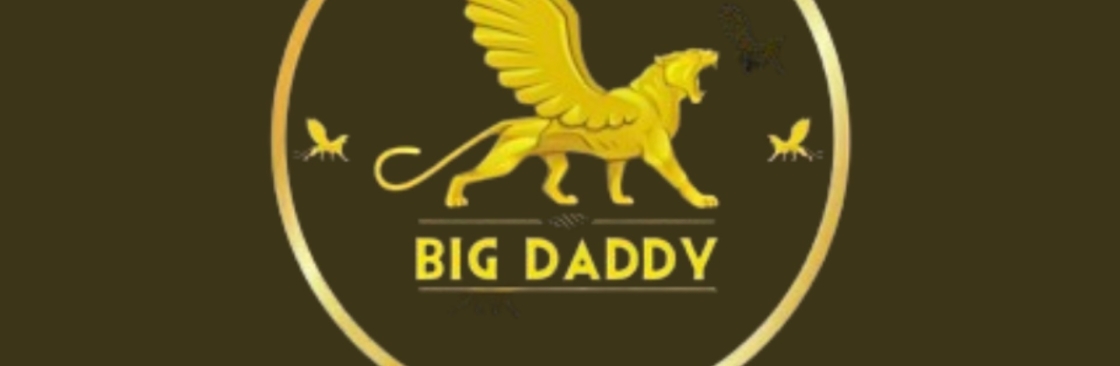 Big Daddy Game Cover Image