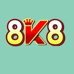 8K8 Casino Login and Register for Exclusive Profile Picture