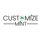Customize Mint Profile Picture