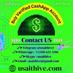 Buy Verified CashApp Account Profile Picture
