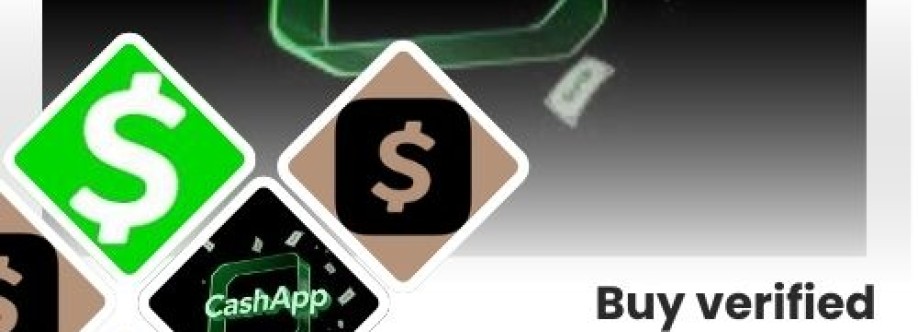 Buy verified CashApp Account Cover Image