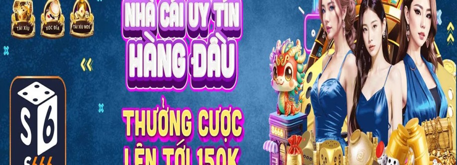 S66 Casino hàng đầu về cá cược trực  Cover Image