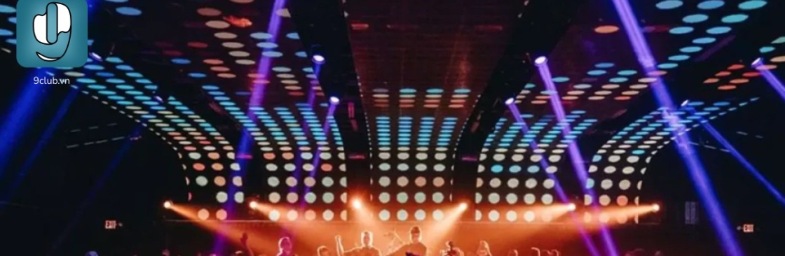 9Club Booking Bar Cover Image