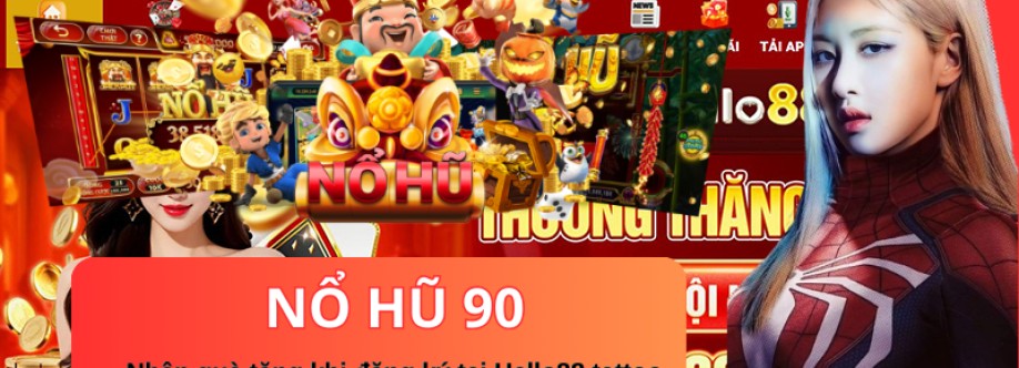 hello88 88 Cover Image