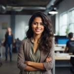 Avani Gupta Profile Picture