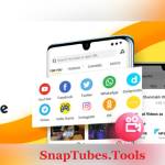 Snap Tube Profile Picture