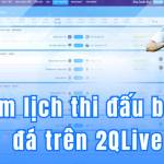 2Q Live Profile Picture