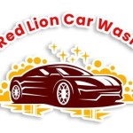 White Dove Red Lion Profile Picture