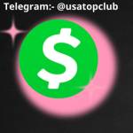 Buy Verified Cash App Account Profile Picture