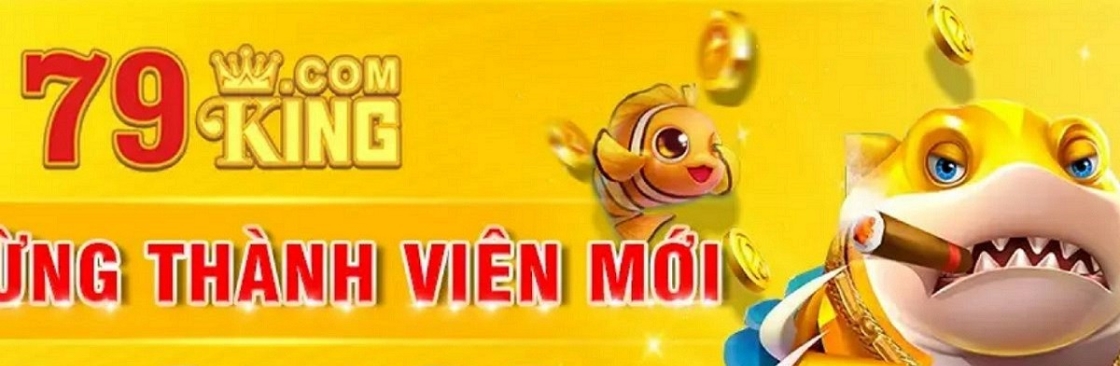 79KING Club Cover Image