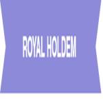 Royal Holdem Profile Picture