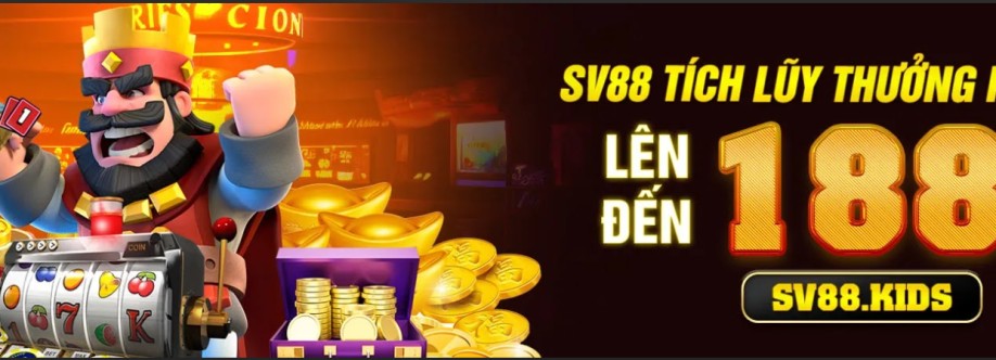 sv88 casino Cover Image