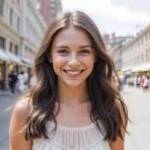 Eliana Smith Profile Picture