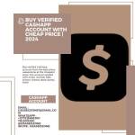 Buy verified CashApp Account Profile Picture