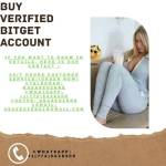 Buy Verified BitGet Account Profile Picture