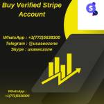 Buy verified Stripe account Profile Picture