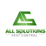 All Solutions Pest Control Profile Picture