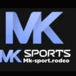 mk sport Profile Picture