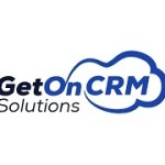 GetOnCRM Solutions Profile Picture