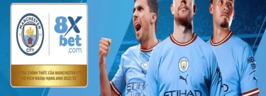8xbet Cá Cược Thể Thao Cover Image