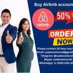 Buy Verified Airbnb Accounts Buy Verified Airbnb Accounts Profile Picture