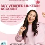 Buy Verified LinkedIn Account Profile Picture