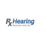 RxHearing USA Profile Picture