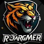Roar Gamer Profile Picture