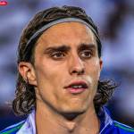 Riccardo Calafiori Profile Picture