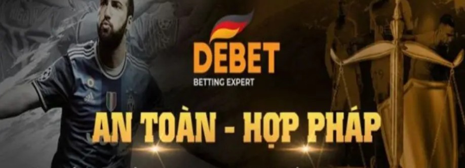 debet 1to Cover Image