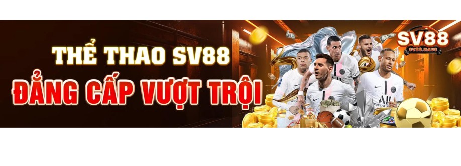 SV88 haus Cover Image