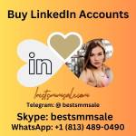 Buy LinkedIn Accounts Profile Picture