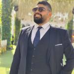 Ahmed Basher Profile Picture