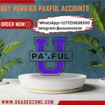 Buy verified Paxful accounts Profile Picture